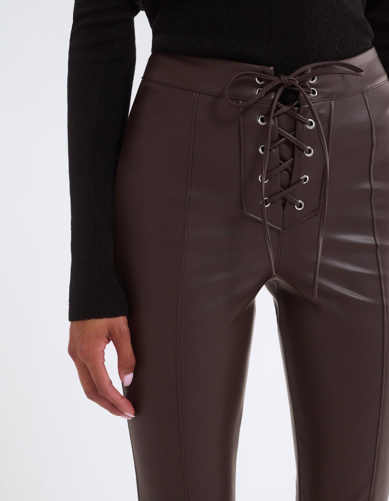 Straight Shooter Pant