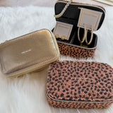 Mini Jewelry Box