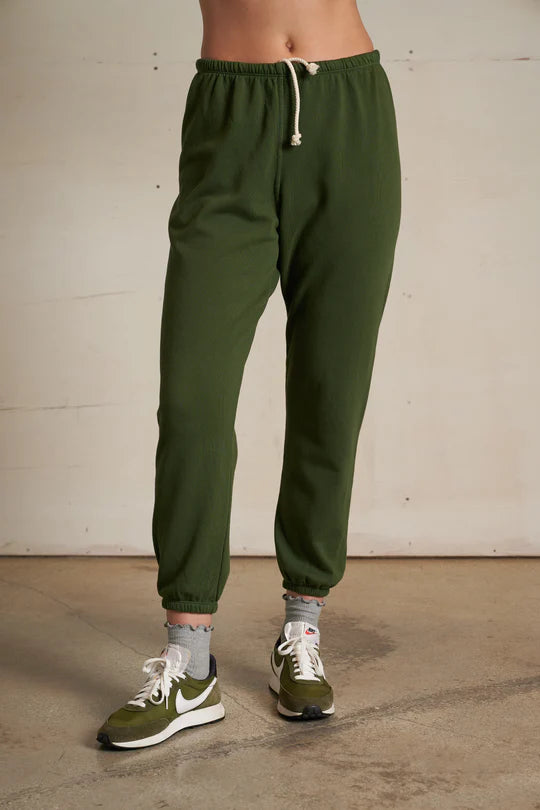 Johnny French Terry Easy Sweatpant