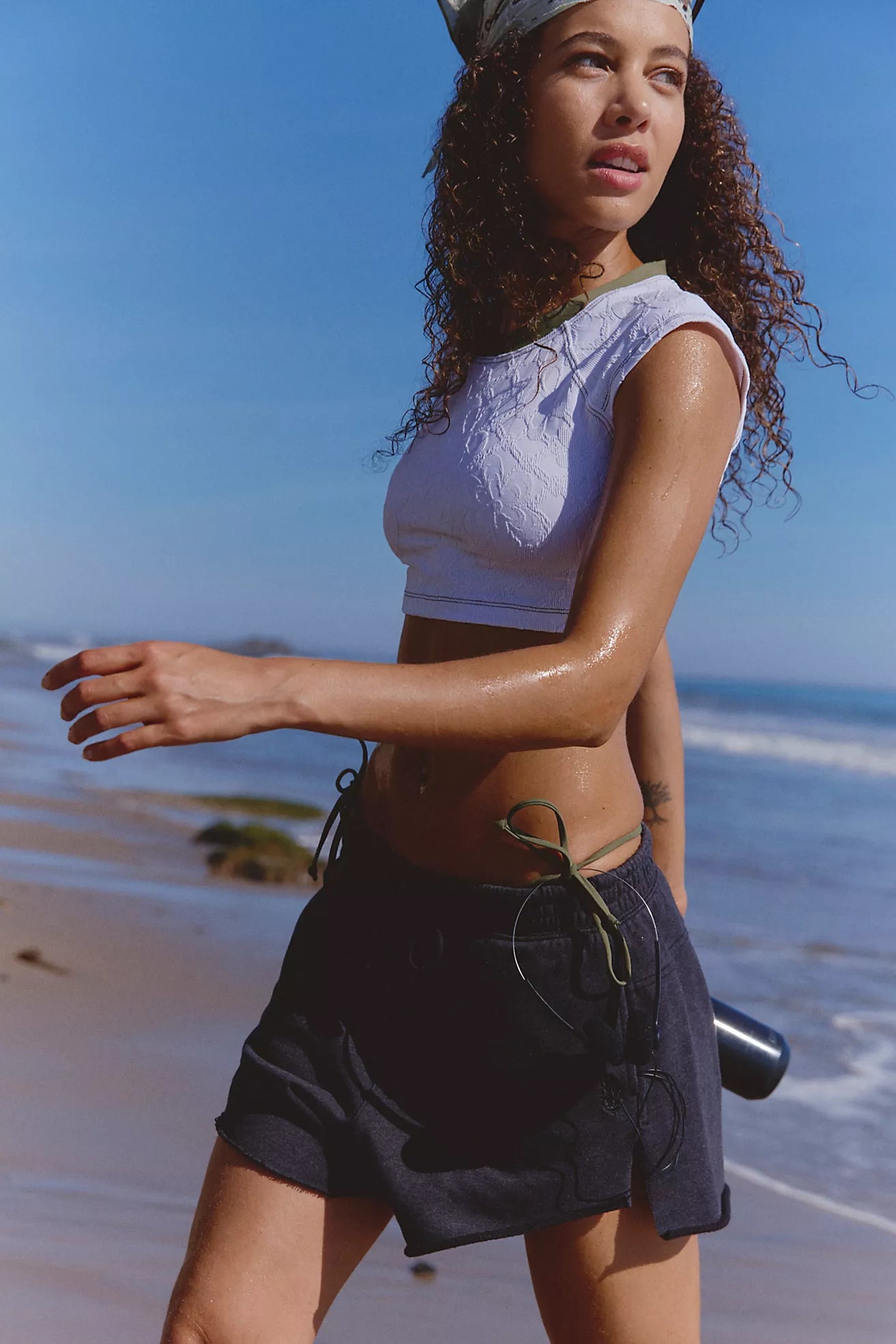 Knockout Shorts