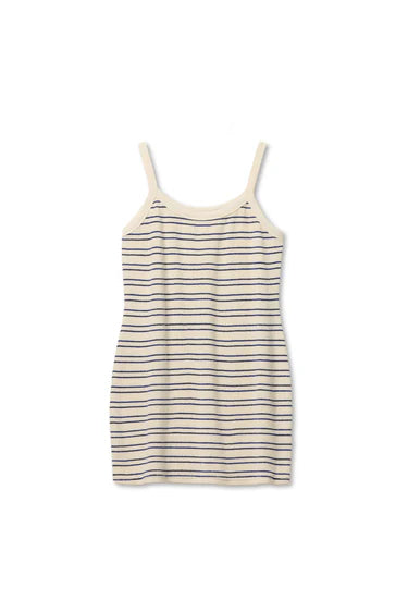 Loveshack Loop Terry Mini Dress