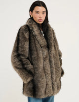 MADONNA COAT