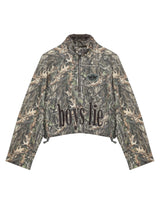 MANHUNT A1 CROPPED CREWNECK