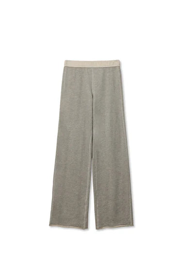 Marley Reverse Fleece Pant