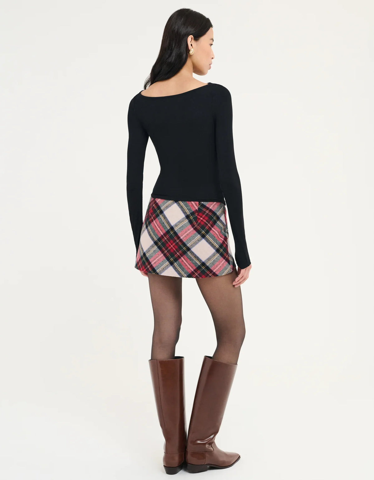 MICRO SKORT