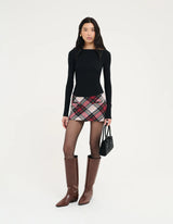MICRO SKORT