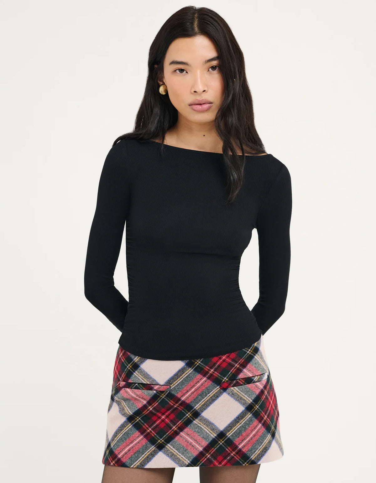 MICRO SKORT