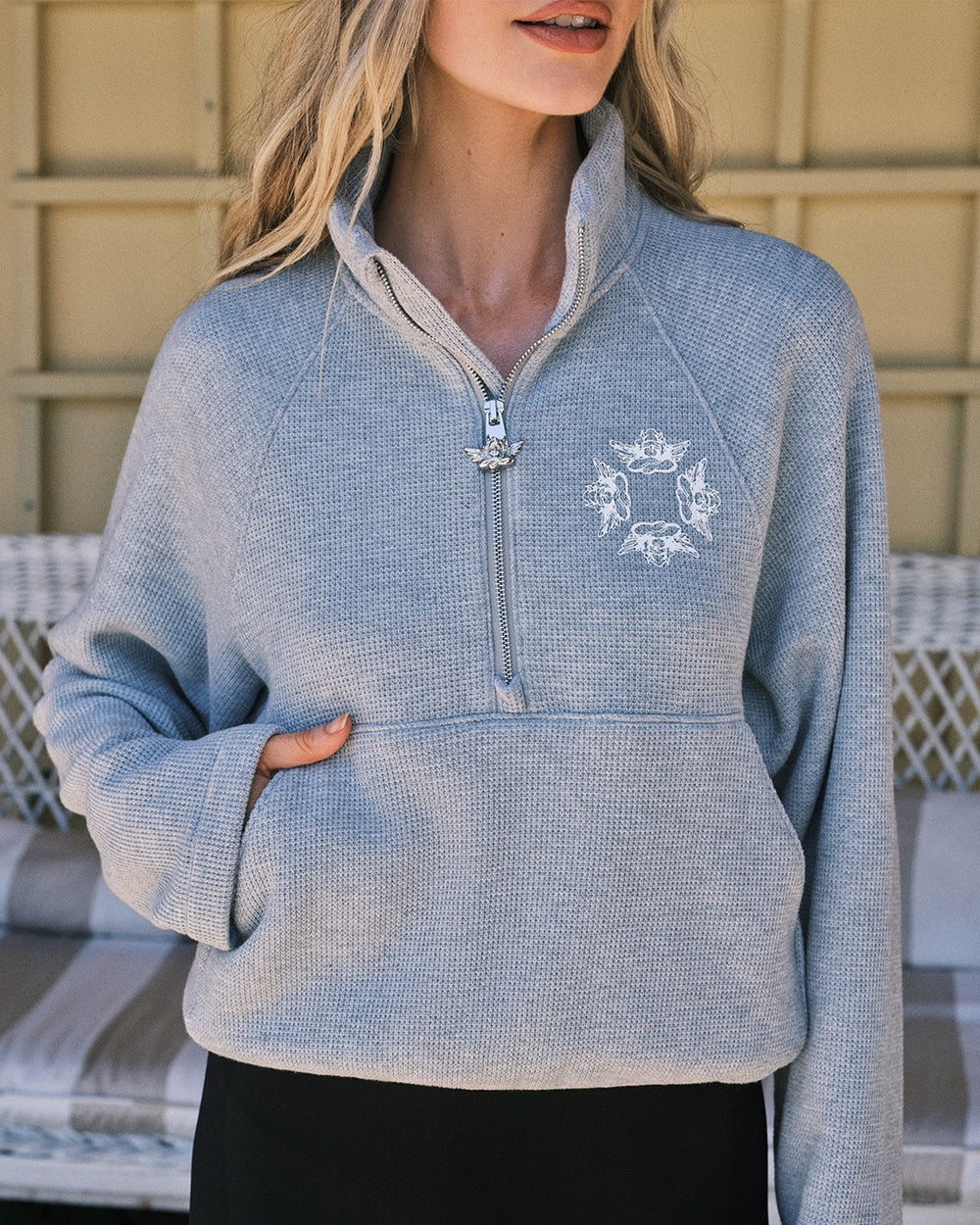 MON CHERI A1 CROP