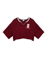MON CHERI TOMBOY CROP