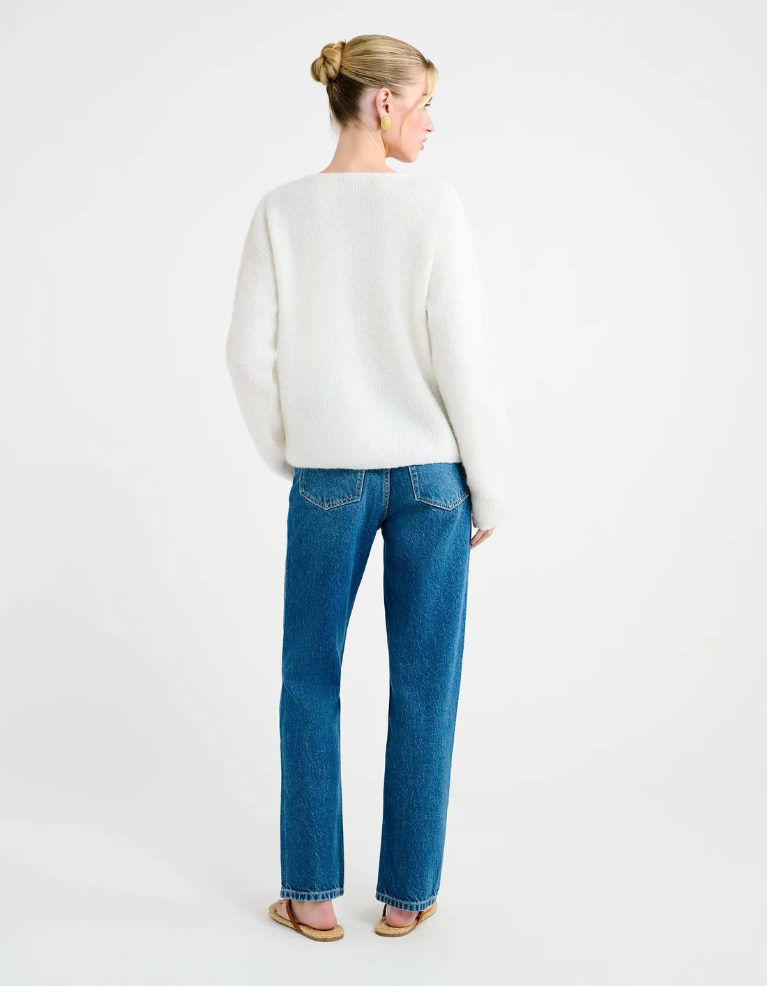 NEWPORT CARDIGAN