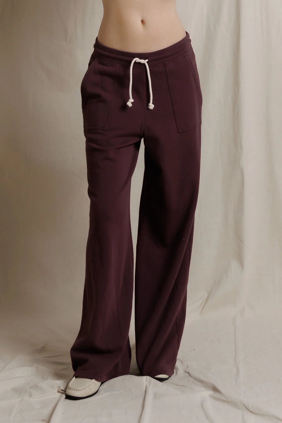 NOA POCKET PANT