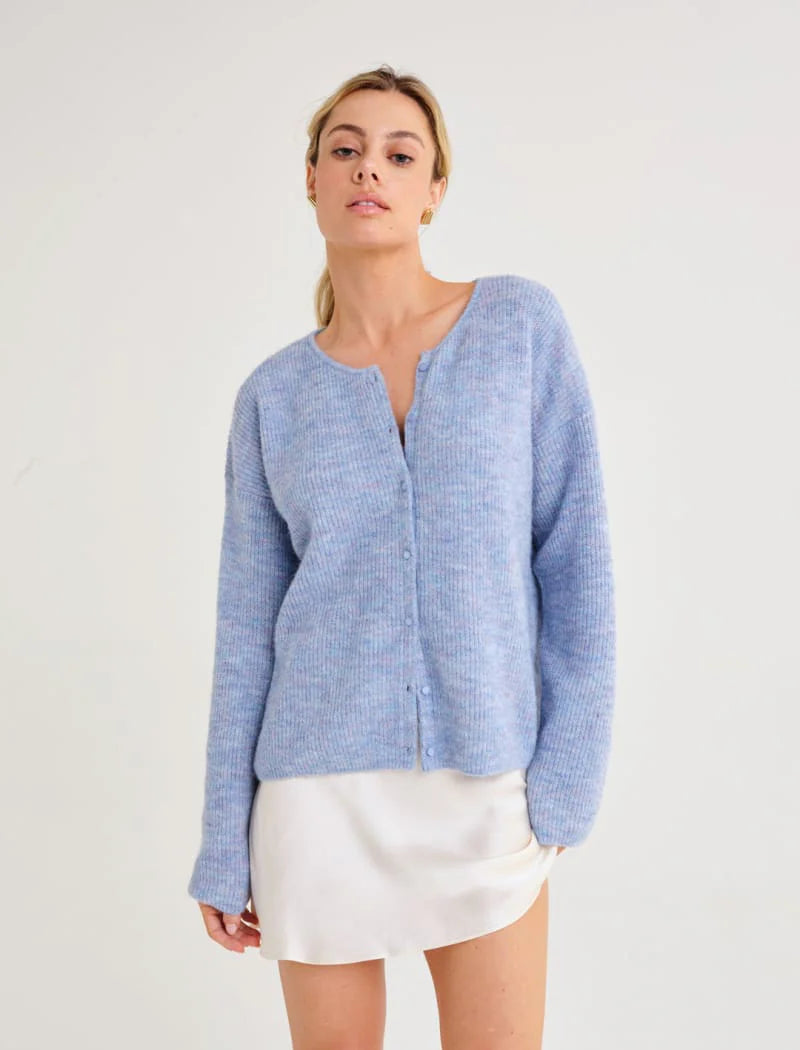 NEWPORT CARDIGAN