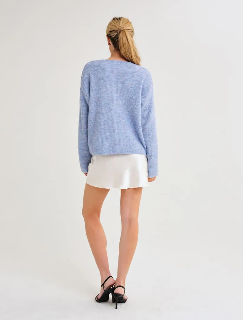 NEWPORT CARDIGAN