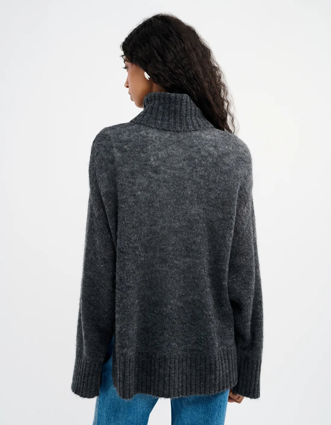PARK SWEATER