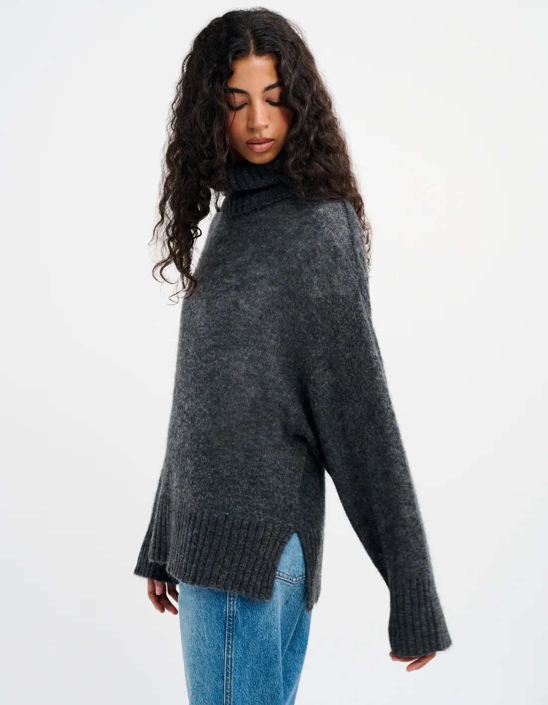 PARK SWEATER