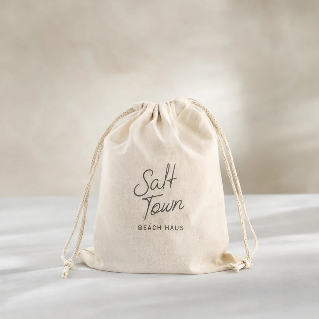 Salt Town 11oz Candle