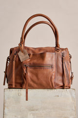 We The Free Emerson Tote Espresso