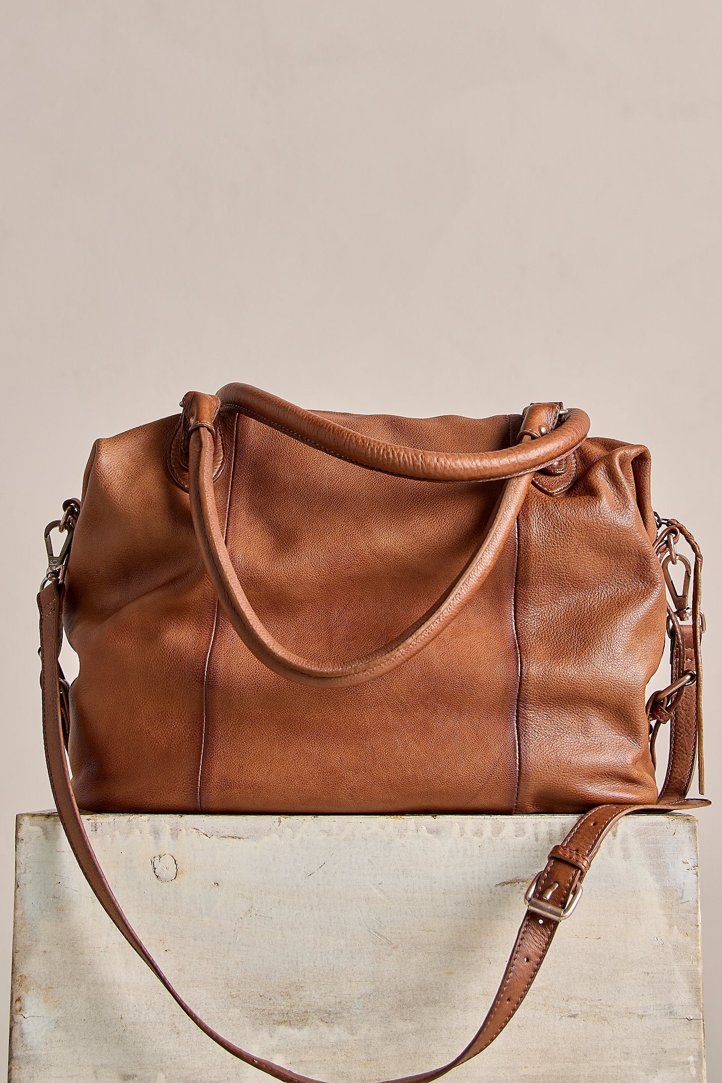 We The Free Emerson Tote Espresso