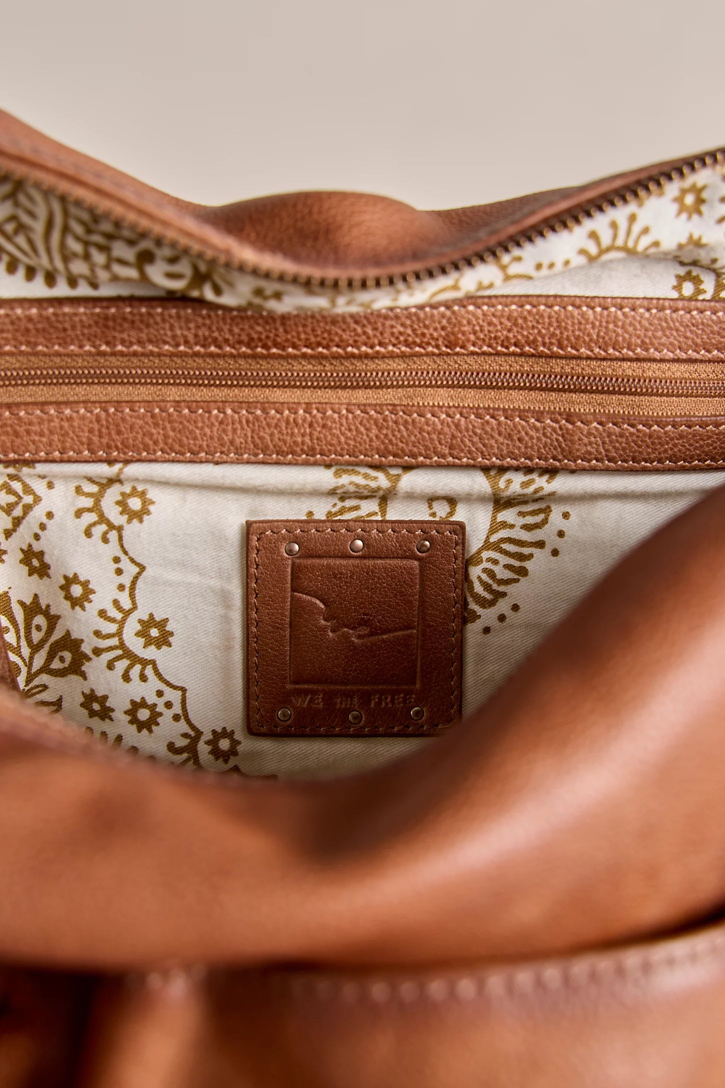 We The Free Emerson Tote Espresso