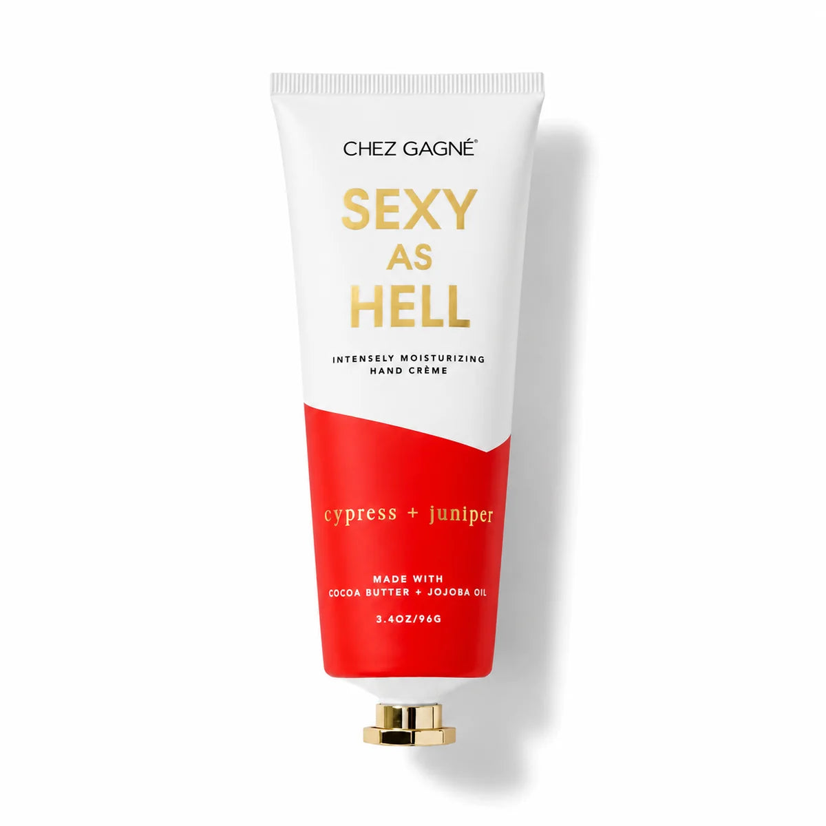 HAND CRÉME SEXY AS HELL