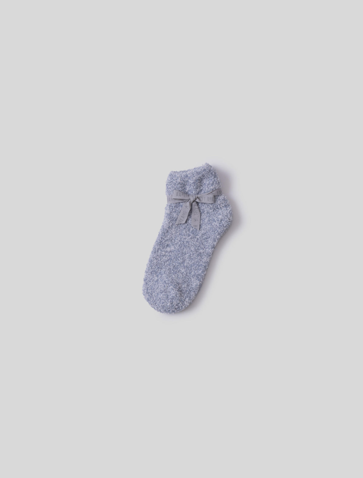CozyChic Heathered Tennis Socks