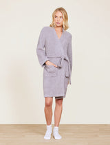 COZYCHIC SOLID ROBE