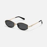 SO NICHE SUNGLASSES