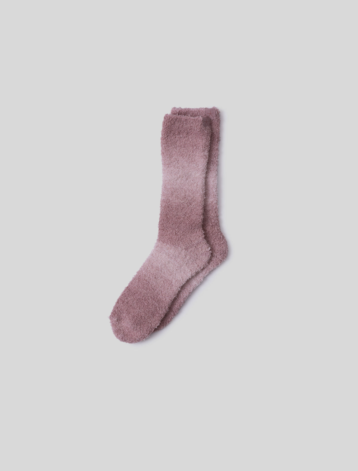 COZYCHIC SPACEDYE SOCKS