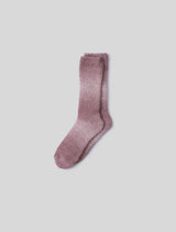 COZYCHIC SPACEDYE SOCKS