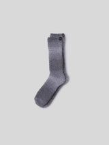 COZYCHIC SPACEDYE SOCKS