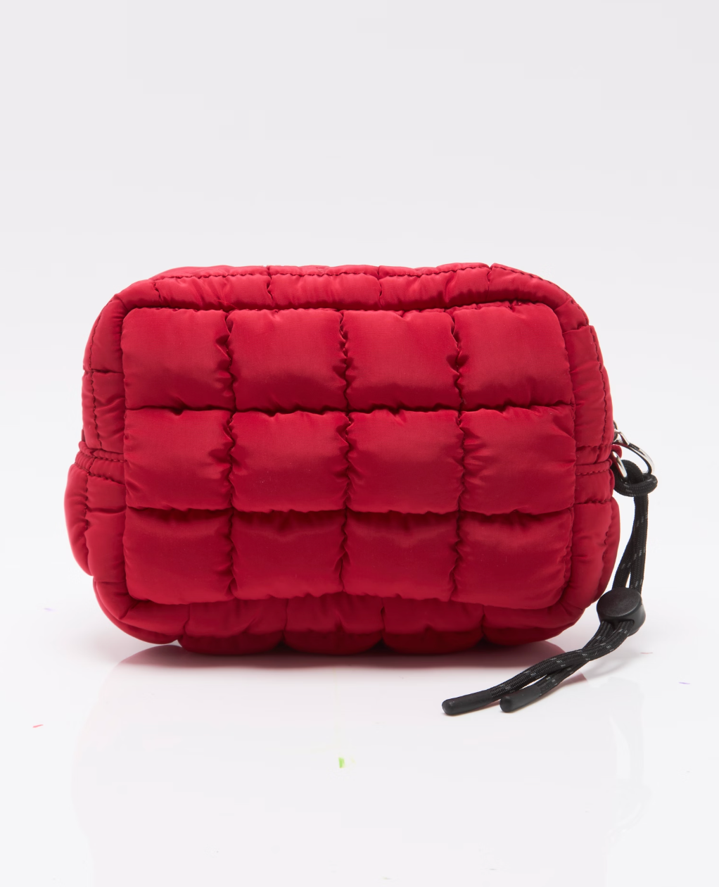 Quilted Mini Case
