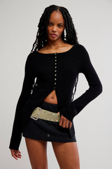 East Side Cardigan