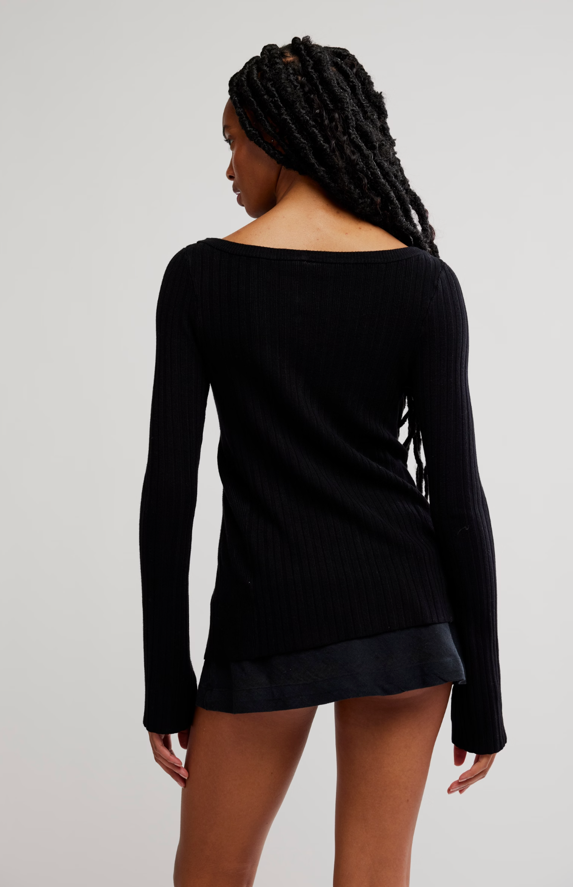 East Side Cardigan