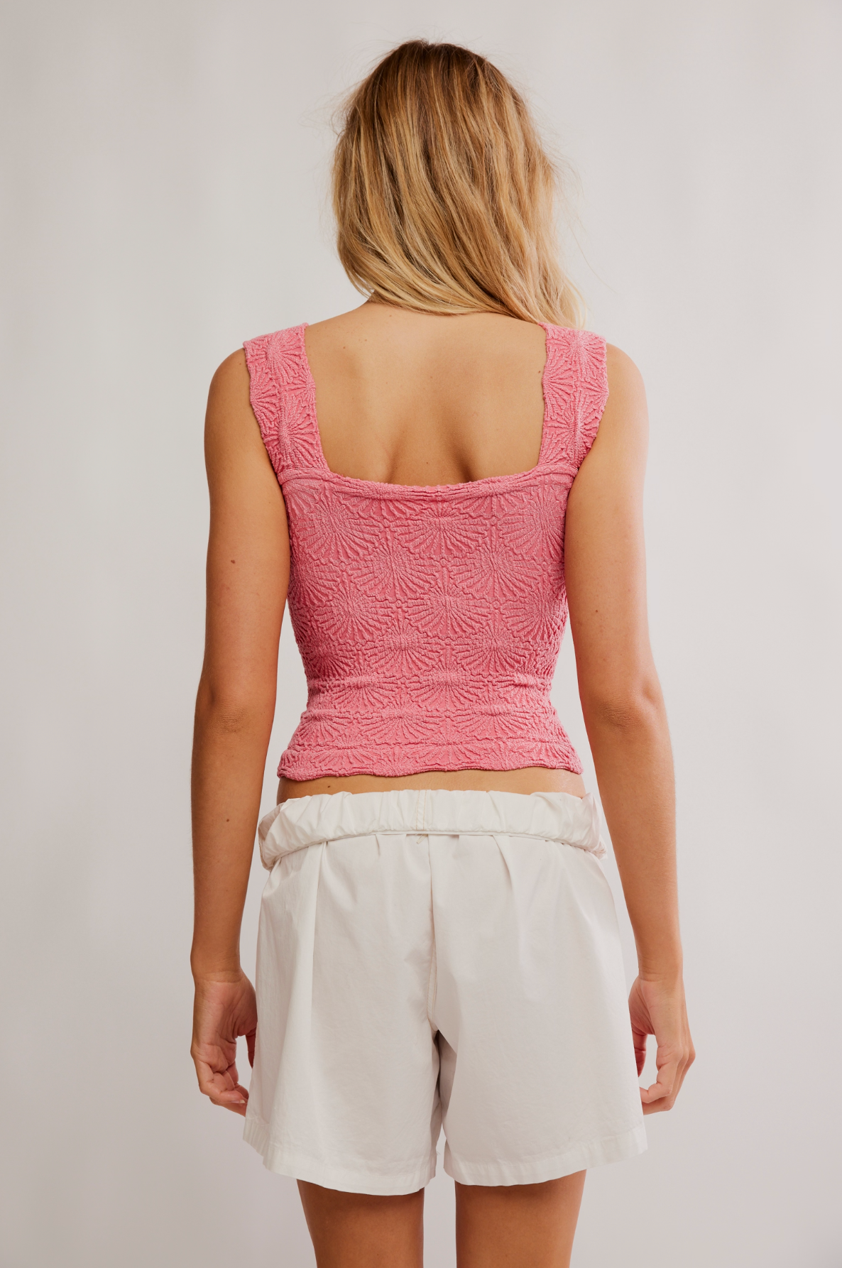 Love Letter Cami