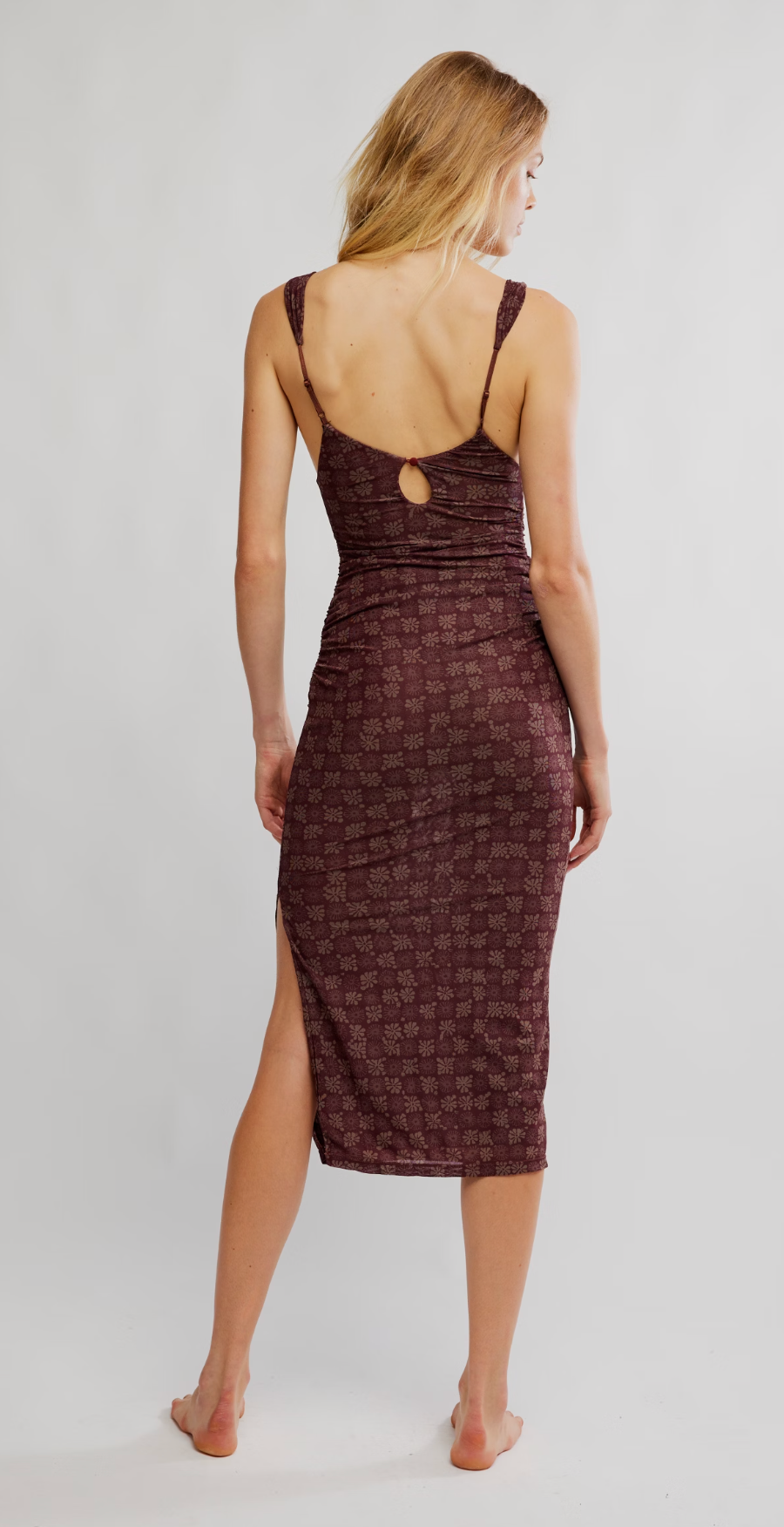 Long Live Printed Mesh