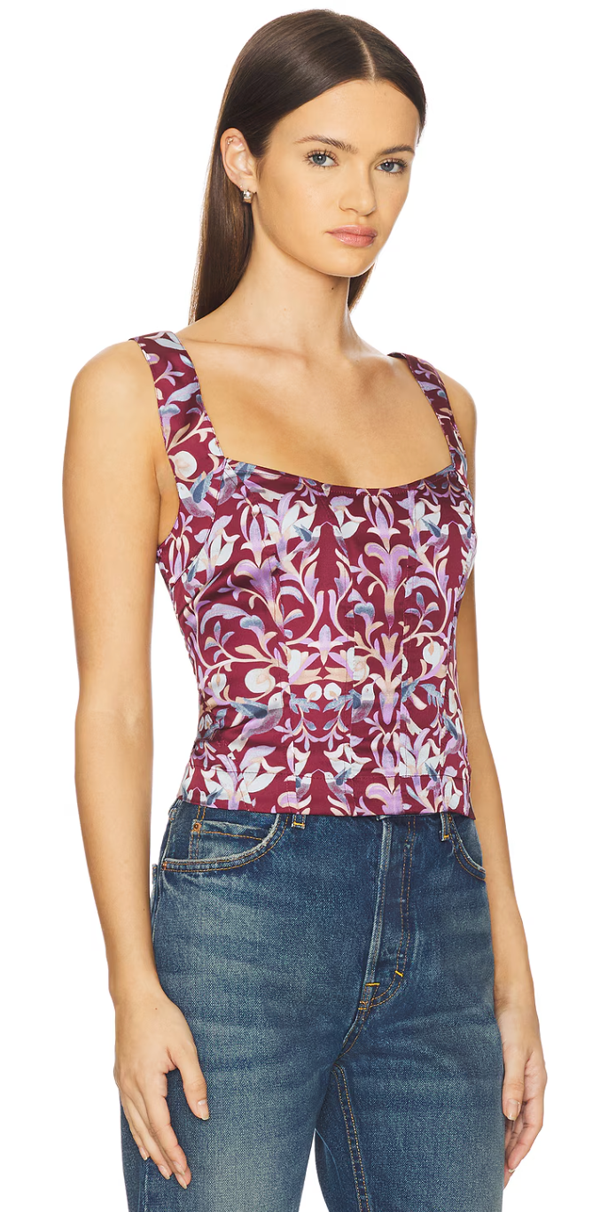 Grace Corset