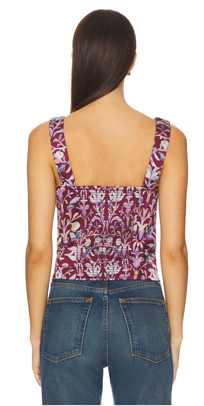 Grace Corset