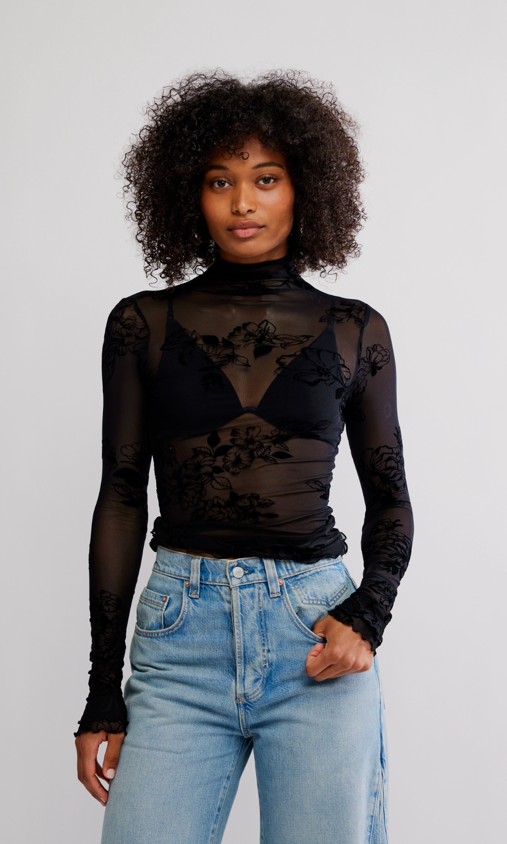 You Decide Long Sleeve
