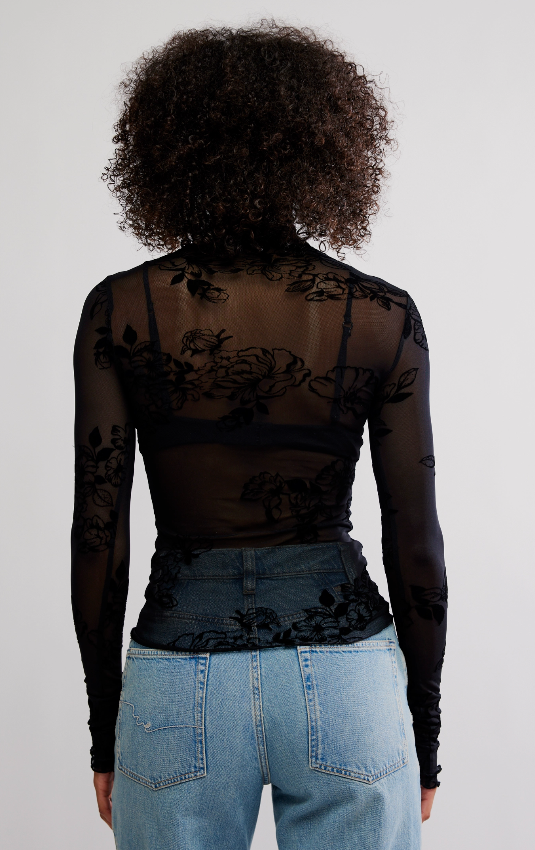 You Decide Long Sleeve