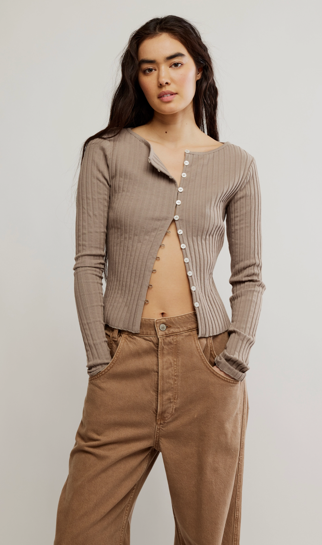Tilly Long Sleeve