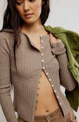 Tilly Long Sleeve