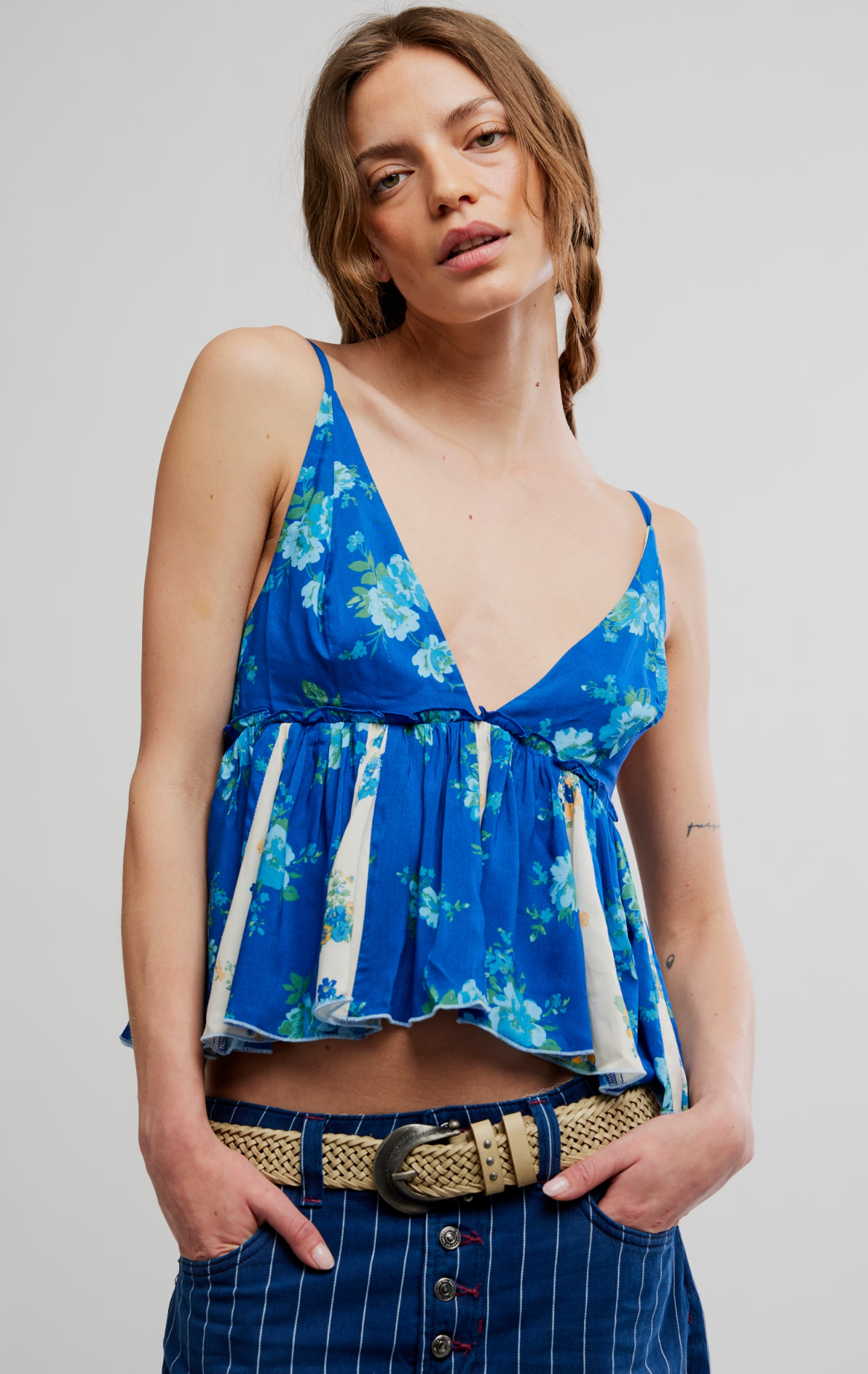 Tillie Top