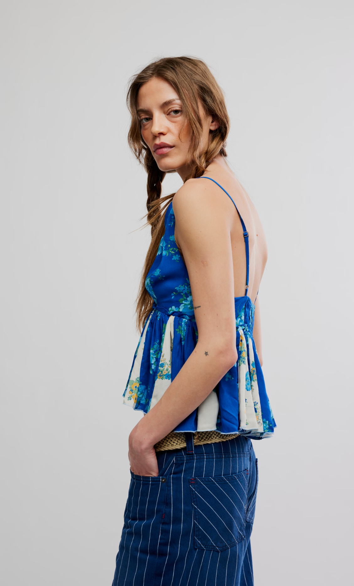 Tillie Top