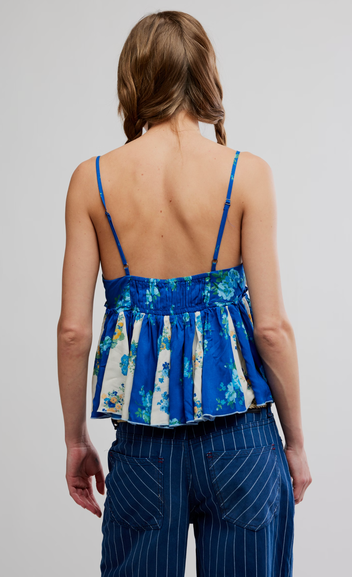 Tillie Top
