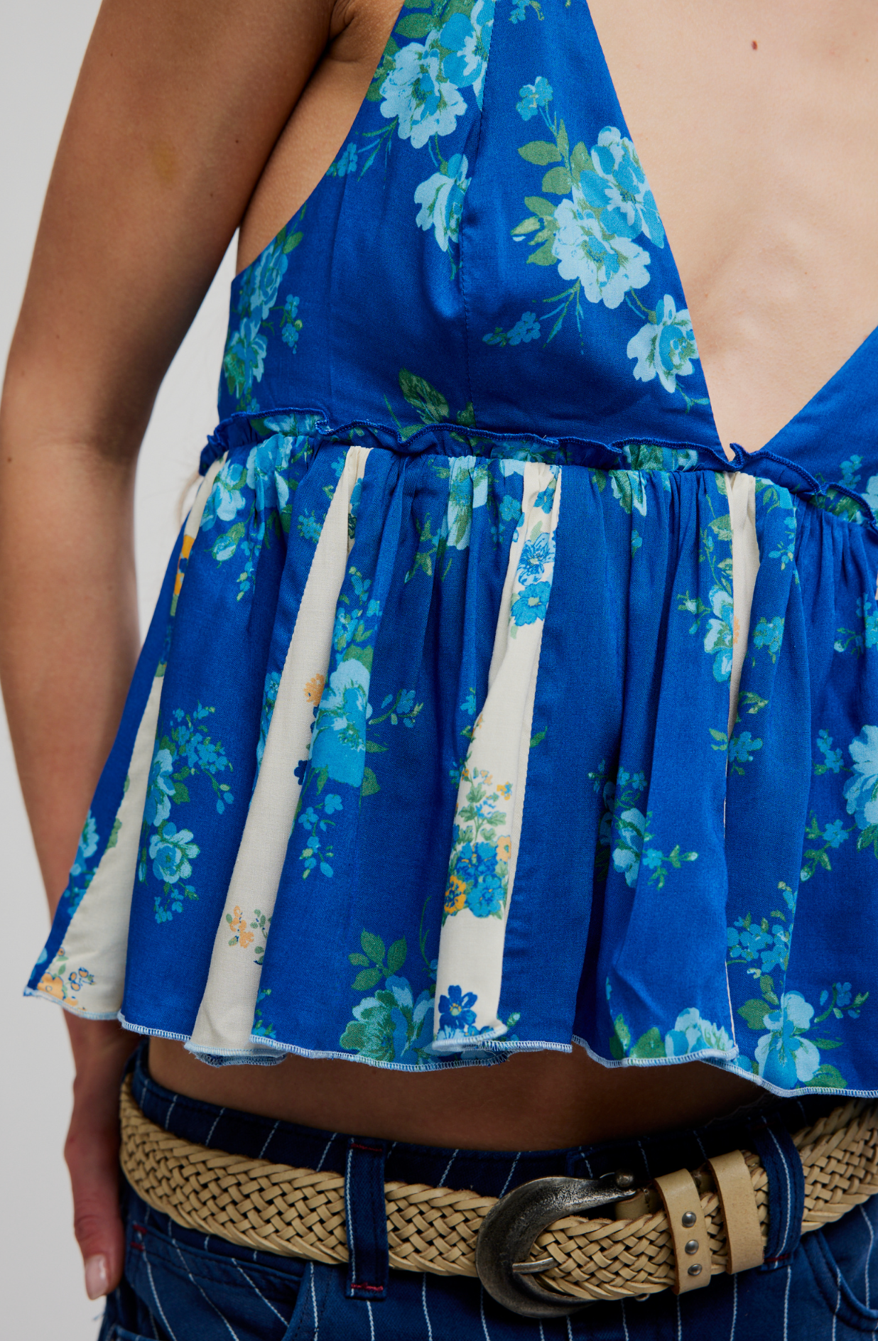 Tillie Top