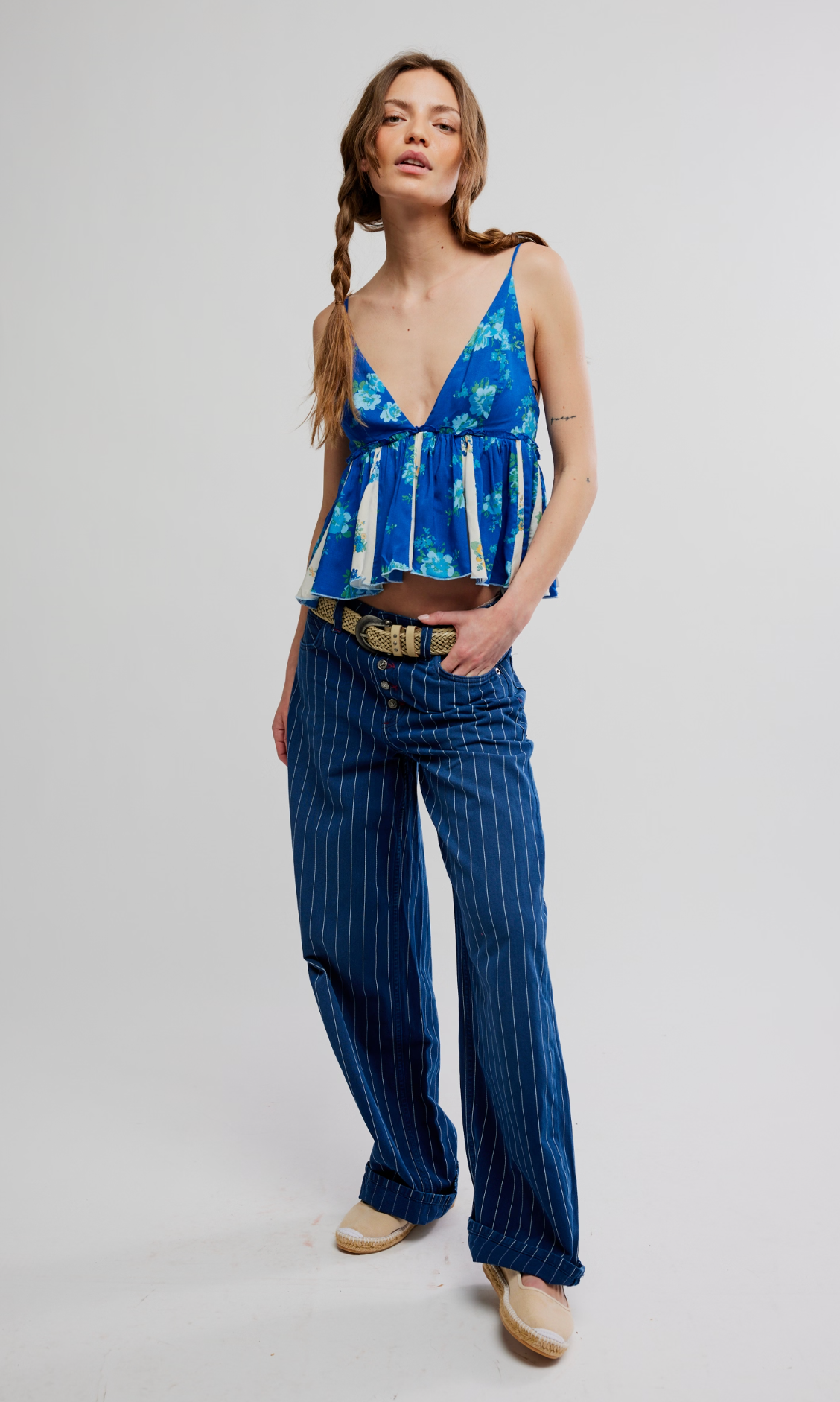 Tillie Top