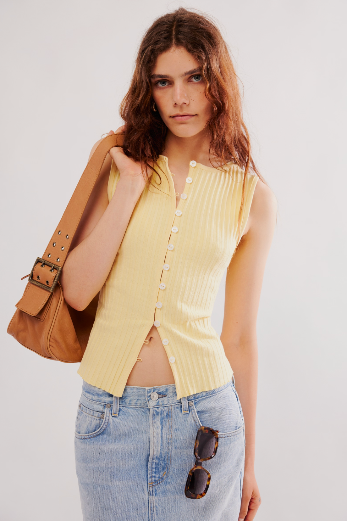 Tilly Vest