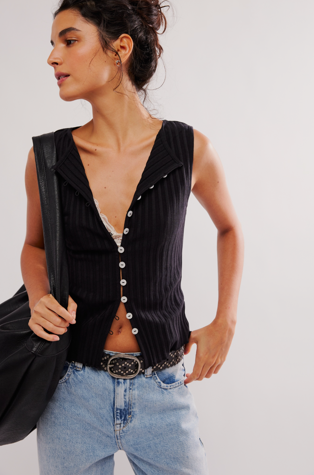 Tilly Vest