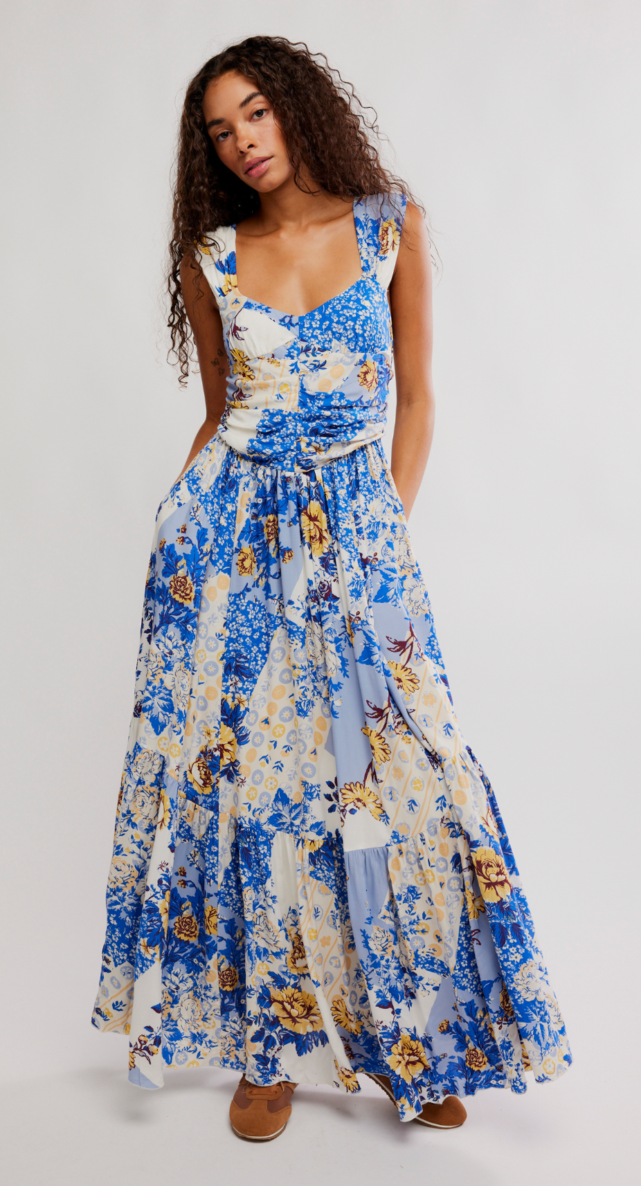 SASHA MAXI
