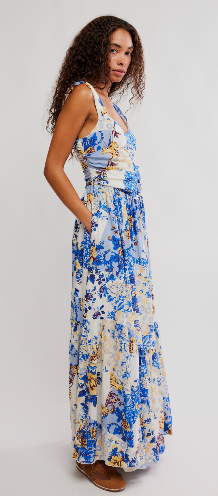 SASHA MAXI